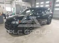 2014 Dodge JOURNEY фото