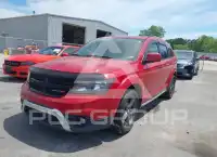 2014 Dodge JOURNEY фото