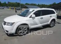 2014 Dodge JOURNEY фото