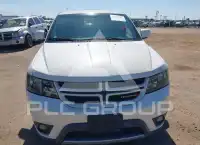 2014 Dodge JOURNEY photo