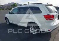 2014 Dodge JOURNEY фото