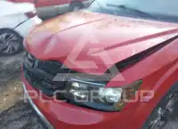 2014 Dodge JOURNEY фото