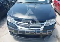 2014 Dodge JOURNEY фото