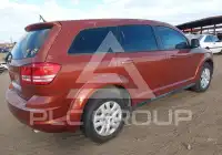 2014 Dodge JOURNEY photo