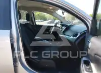 2014 Dodge JOURNEY фото