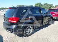 2014 Dodge JOURNEY фото