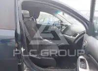 2014 Dodge JOURNEY фото