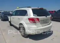 2014 Dodge JOURNEY фото