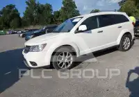 2014 Dodge JOURNEY photo