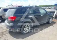 2014 Dodge JOURNEY фото