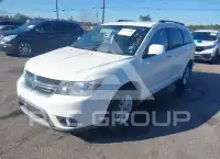 2014 Dodge JOURNEY фото