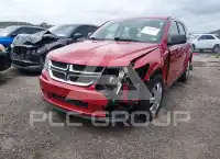 2014 Dodge JOURNEY фото