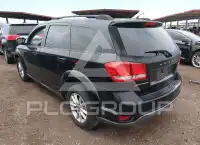 2014 Dodge JOURNEY фото