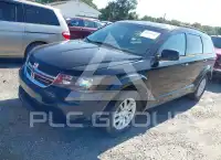 2014 Dodge JOURNEY фото