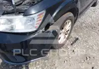2014 Dodge JOURNEY фото
