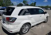 2014 Dodge JOURNEY фото