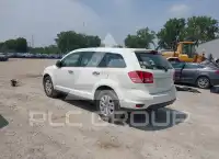 2014 Dodge JOURNEY фото