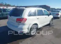 2014 Dodge JOURNEY фото