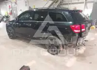 2014 Dodge JOURNEY фото
