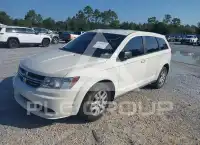 2014 Dodge JOURNEY photo