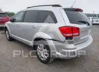 2014 Dodge JOURNEY фото