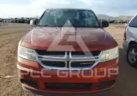 2014 Dodge JOURNEY photo