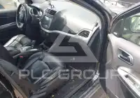 2014 Dodge JOURNEY фото