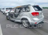 2014 Dodge JOURNEY photo