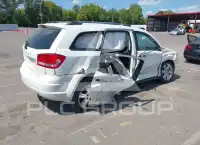 2014 Dodge JOURNEY photo