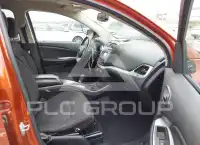 2014 Dodge JOURNEY фото