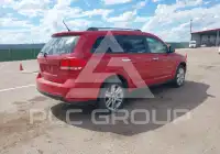 2014 Dodge JOURNEY фото