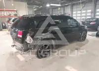 2014 Dodge JOURNEY фото