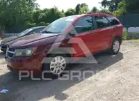2014 Dodge JOURNEY фото