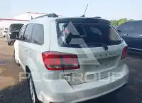 2014 Dodge JOURNEY фото