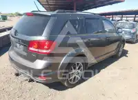 2014 Dodge JOURNEY фото