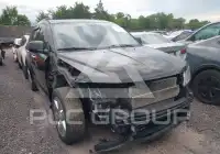 2014 Dodge JOURNEY фото