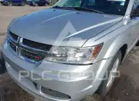 2014 Dodge JOURNEY фото