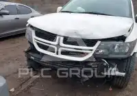 2014 Dodge JOURNEY photo