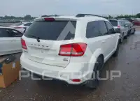 2014 Dodge JOURNEY фото