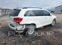 2014 Dodge JOURNEY фото