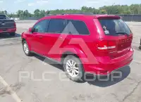 2014 Dodge JOURNEY photo