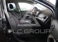 2014 Dodge JOURNEY фото
