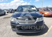 2014 Dodge JOURNEY photo