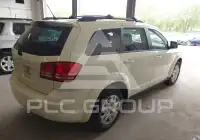 2014 Dodge JOURNEY фото