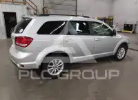 2014 Dodge JOURNEY photo