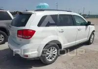 2014 Dodge JOURNEY фото