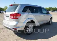 2014 Dodge JOURNEY фото