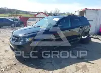 2014 Dodge JOURNEY photo
