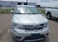 2014 Dodge JOURNEY photo