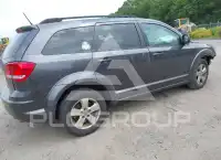 2014 Dodge JOURNEY photo